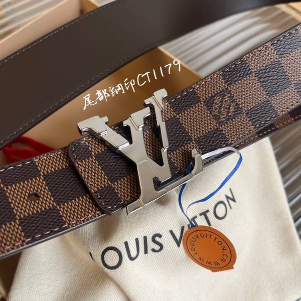 Louis Vuitton 40MM Belt LVB00360-2